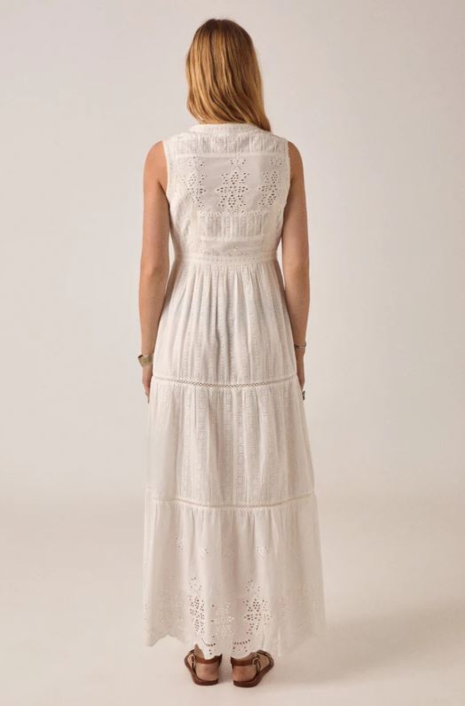 Vestido Gino Sapore Di Sale