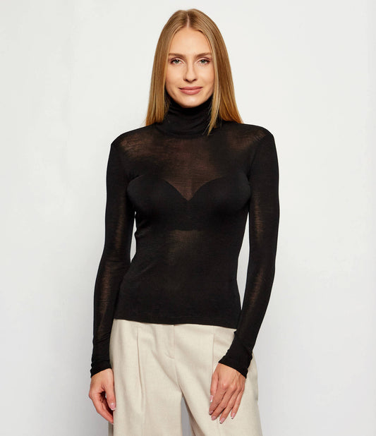 jersey Teseo cuello alto