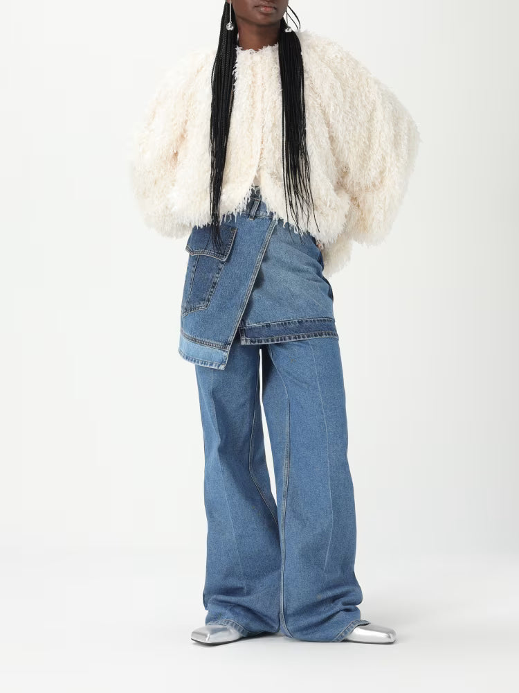 Jeans comfort Philosophy