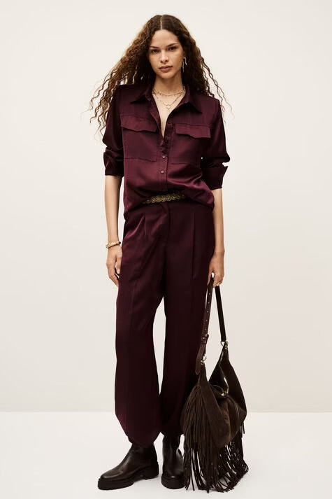 Pantalon Charly