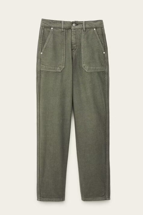 Cali joggin trousers