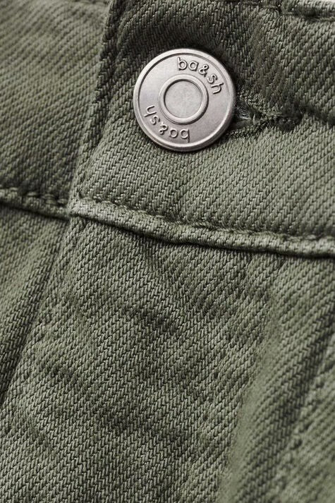 Cali joggin trousers