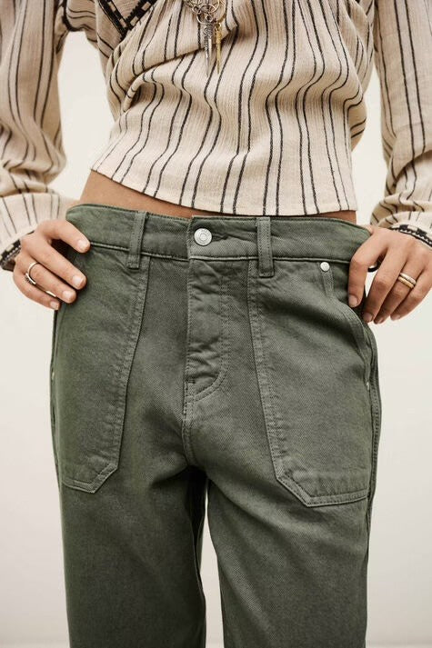 Cali joggin trousers