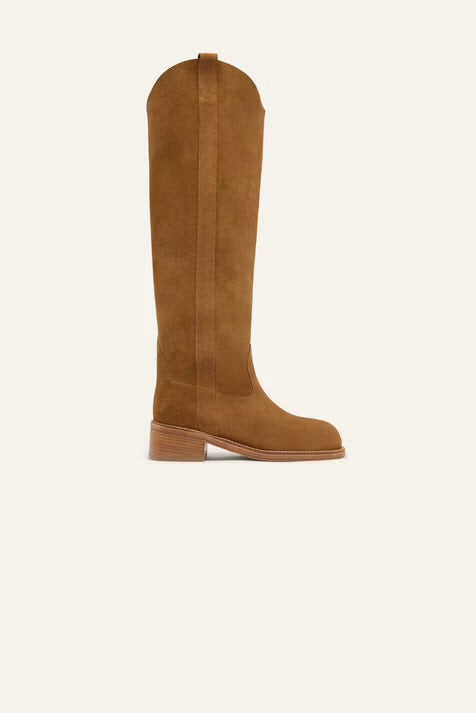 Candella botas