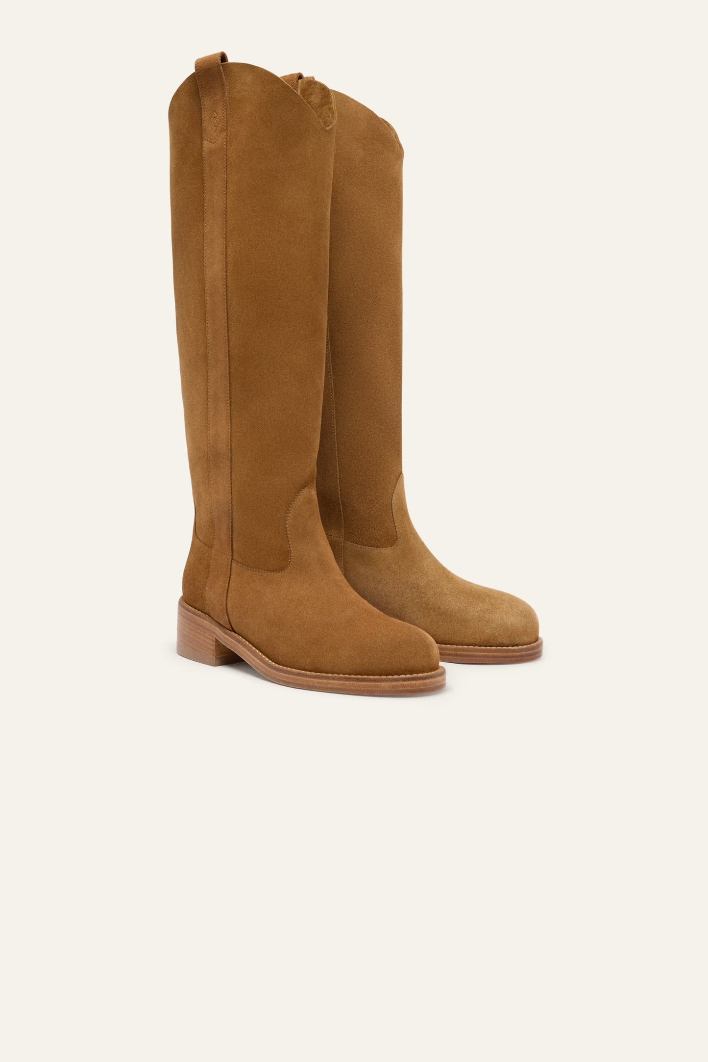 Candella botas