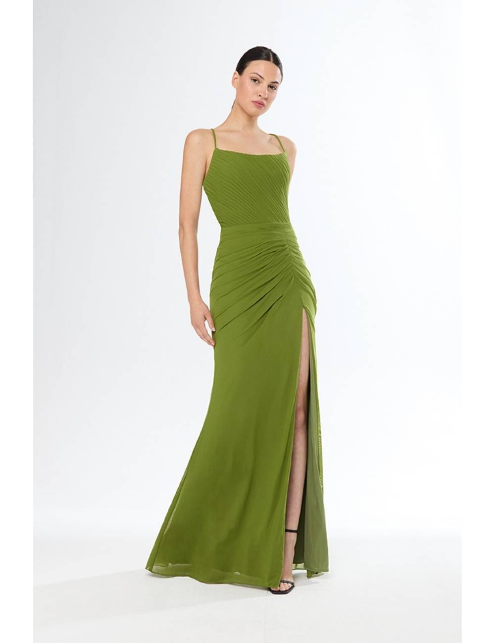 Vestido Carla Ruiz 51412